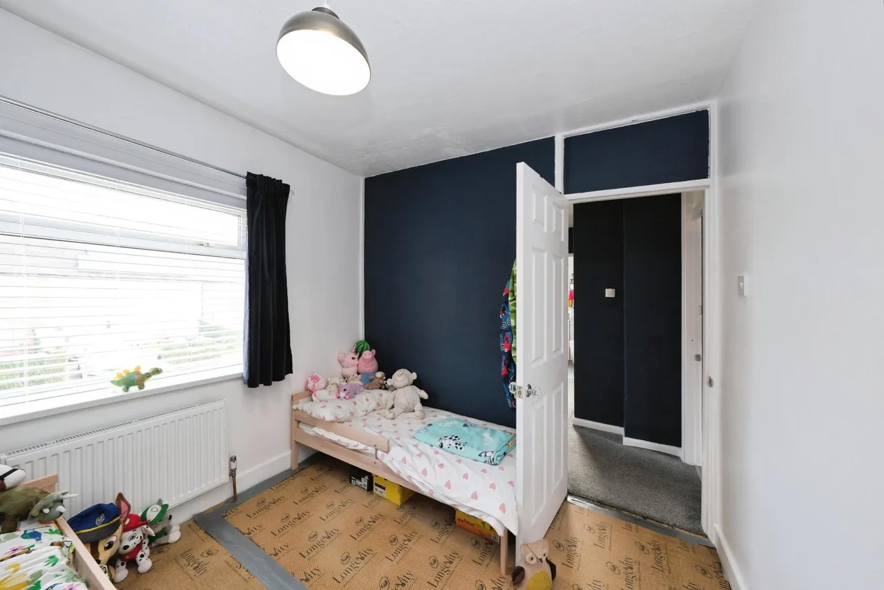 Northdown Road, Nottingham, NG8, photo 15