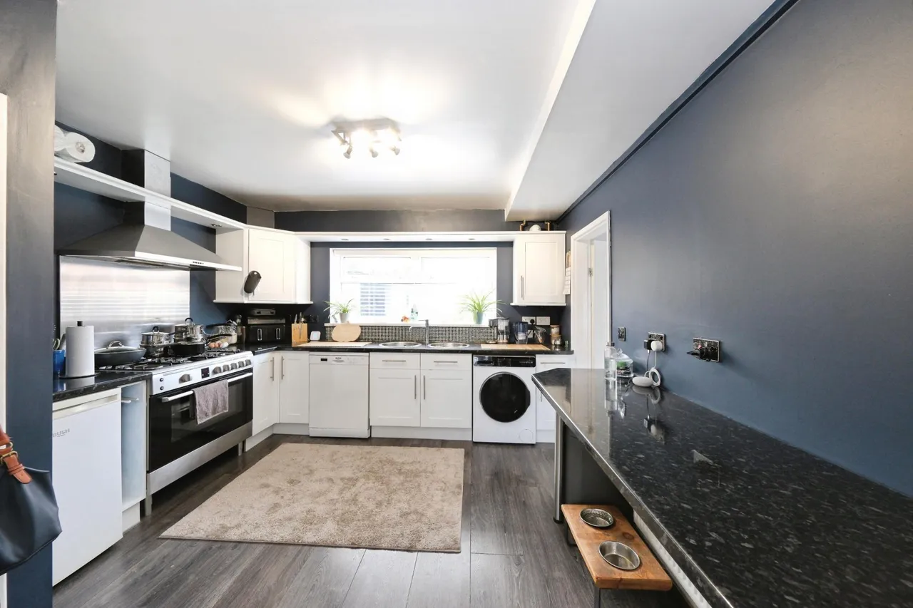 Northdown Road, Nottingham, NG8, photo 2
