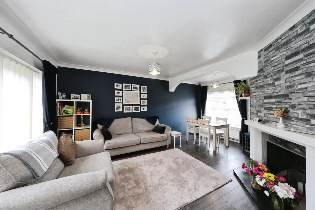 Northdown Road, Nottingham, NG8, photo 5
