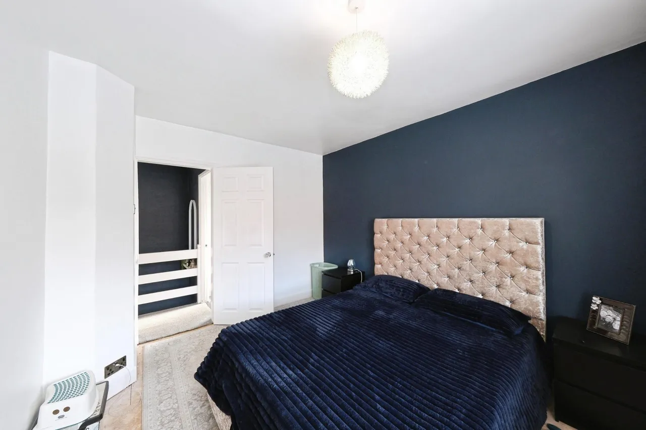 Northdown Road, Nottingham, NG8, photo 12