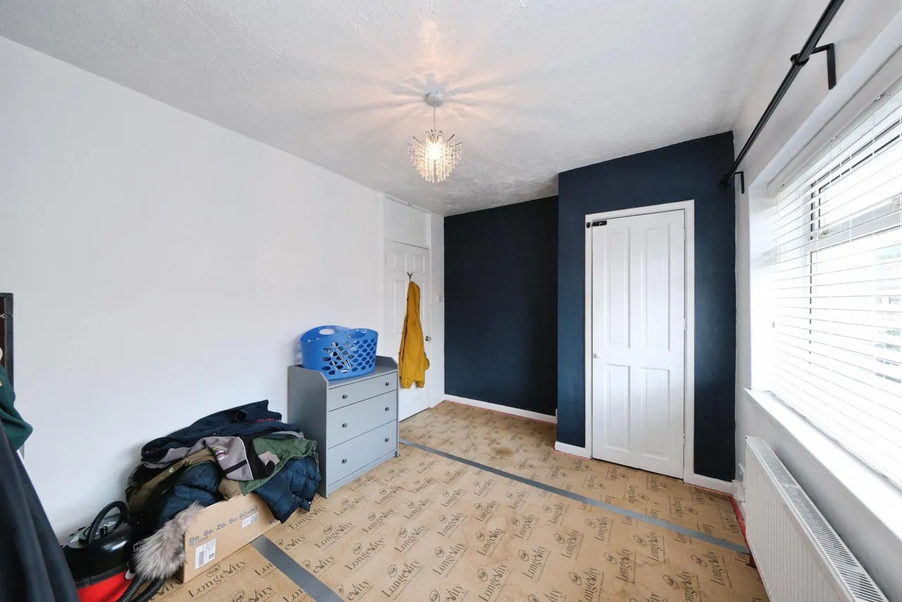 Northdown Road, Nottingham, NG8, photo 16