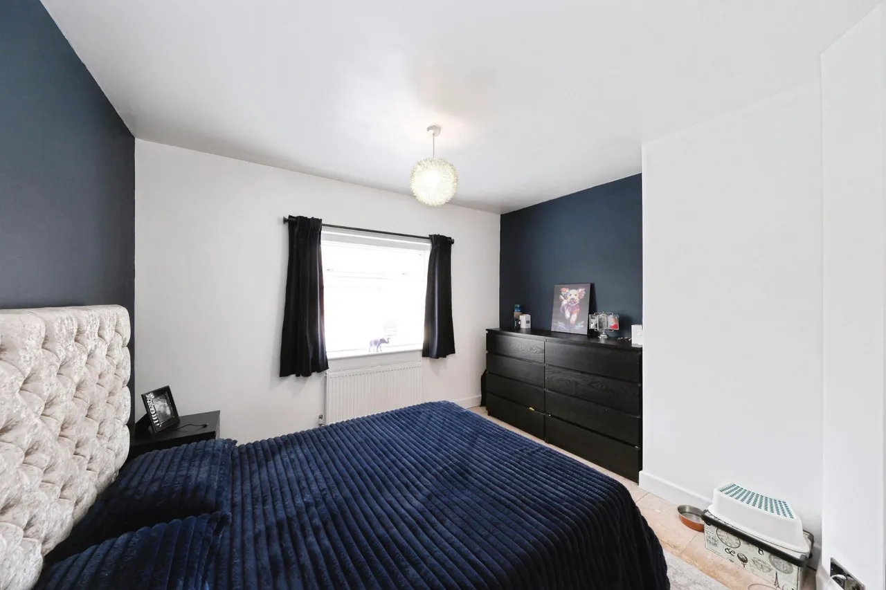 Northdown Road, Nottingham, NG8, photo 13