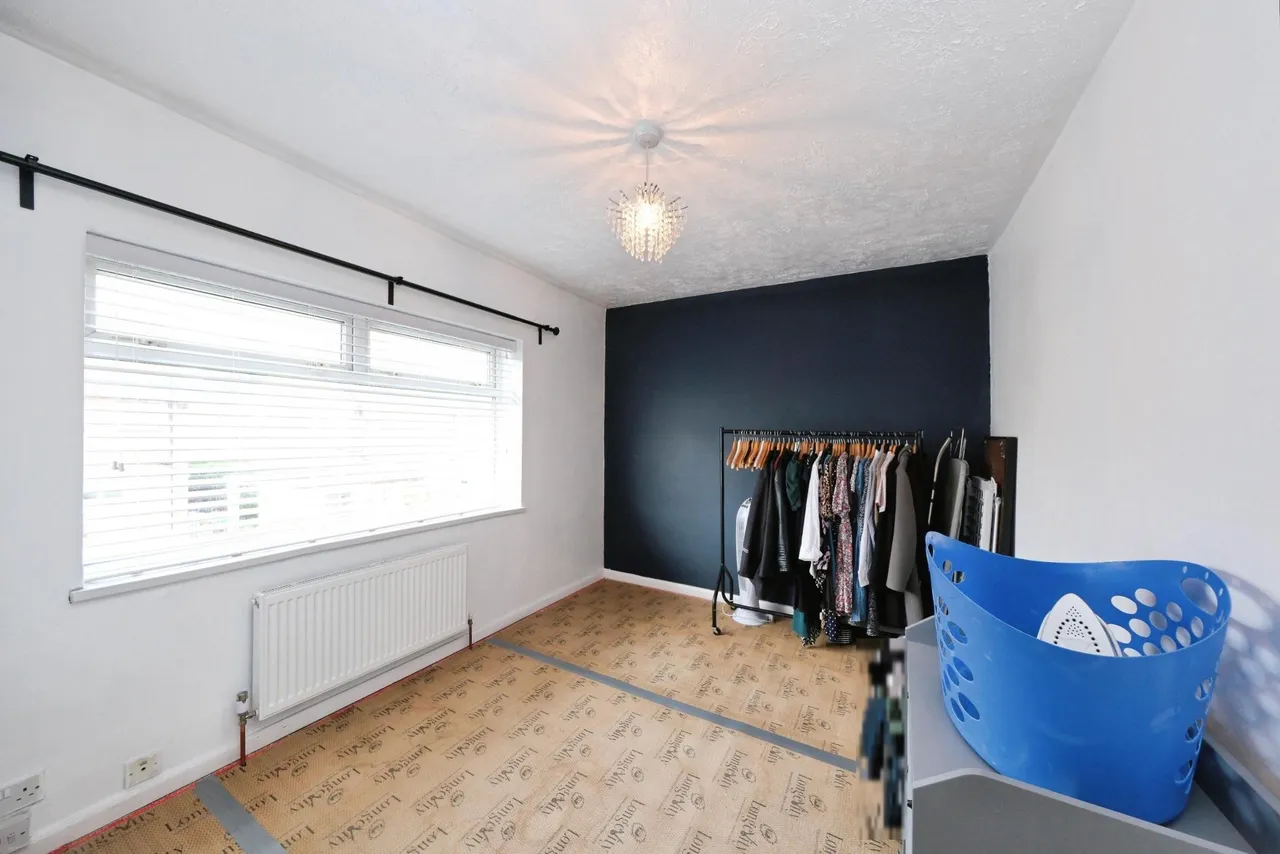 Northdown Road, Nottingham, NG8, photo 17