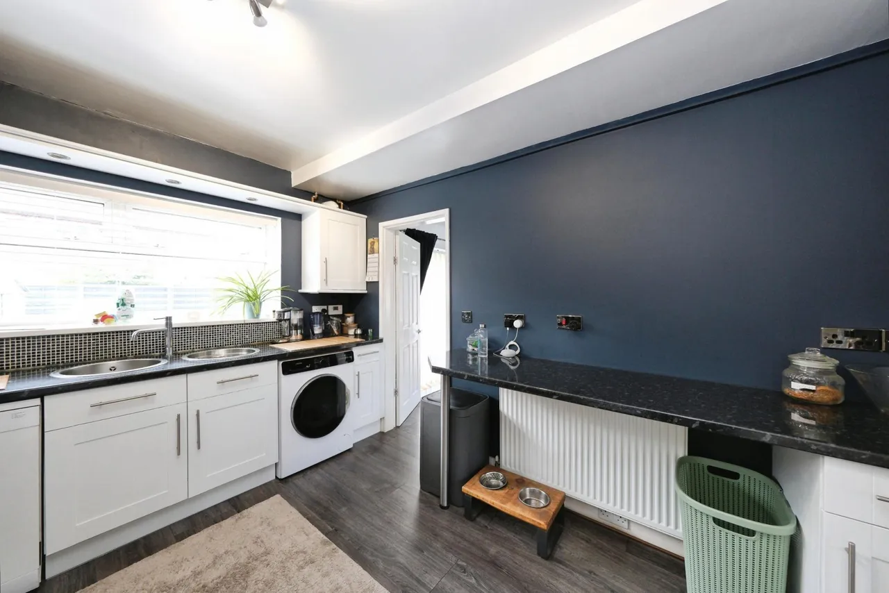Northdown Road, Nottingham, NG8, photo 4