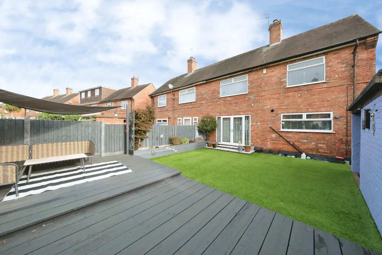 Northdown Road, Nottingham, NG8, photo 21