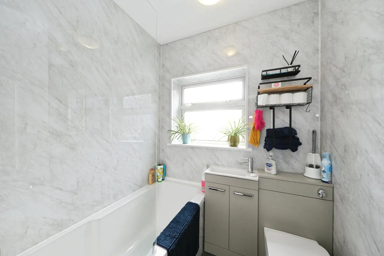 Northdown Road, Nottingham, NG8, photo 18