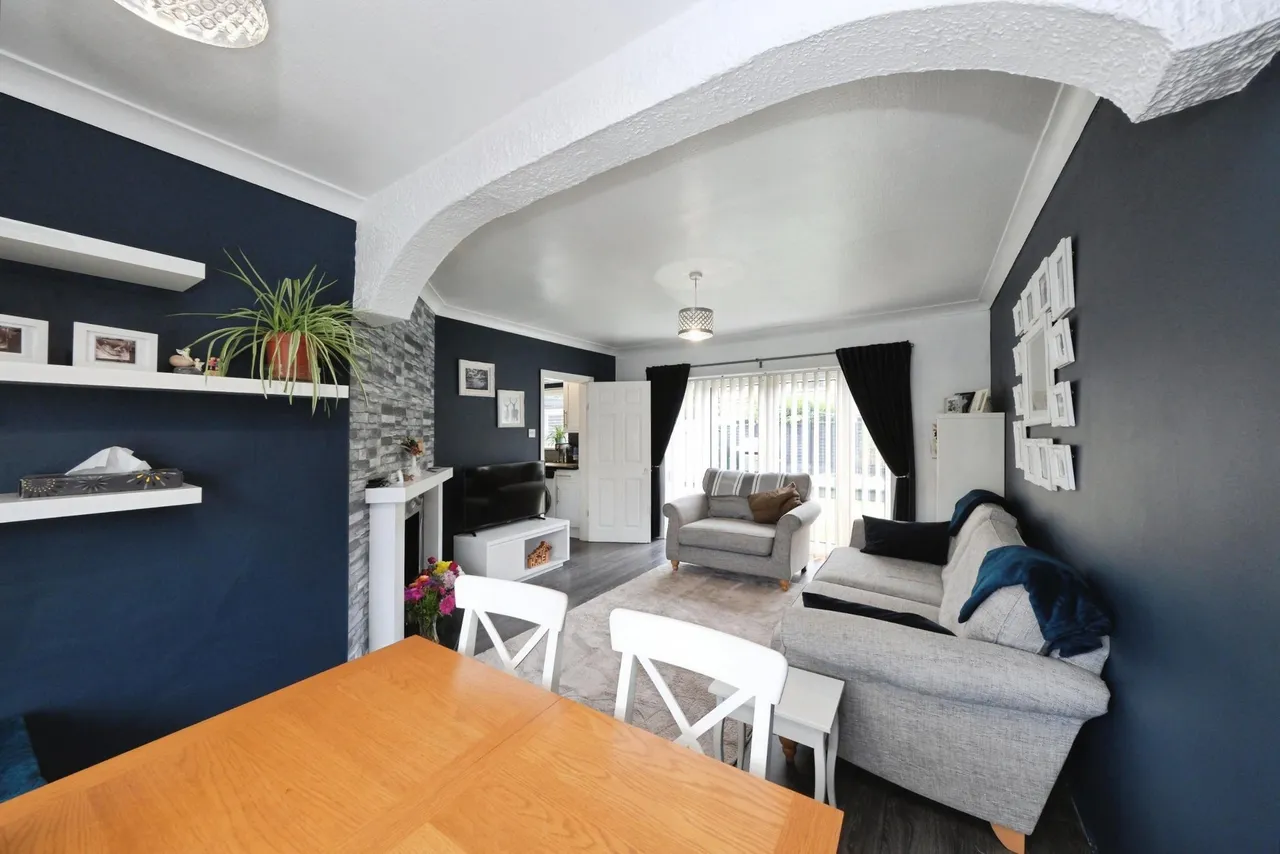 Northdown Road, Nottingham, NG8, photo 7