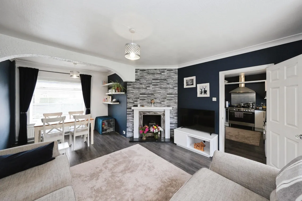 Northdown Road, Nottingham, NG8, photo 6