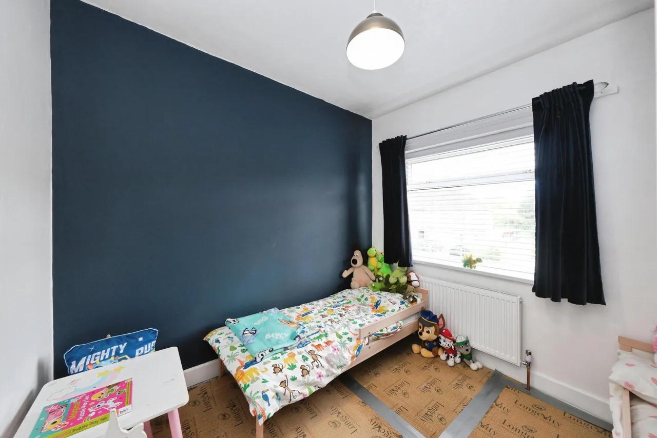 Northdown Road, Nottingham, NG8, photo 14