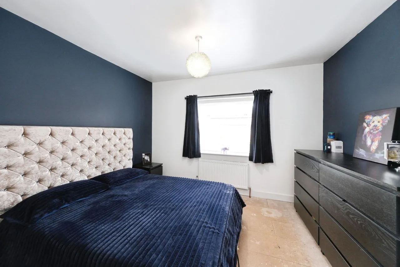 Northdown Road, Nottingham, NG8, photo 11