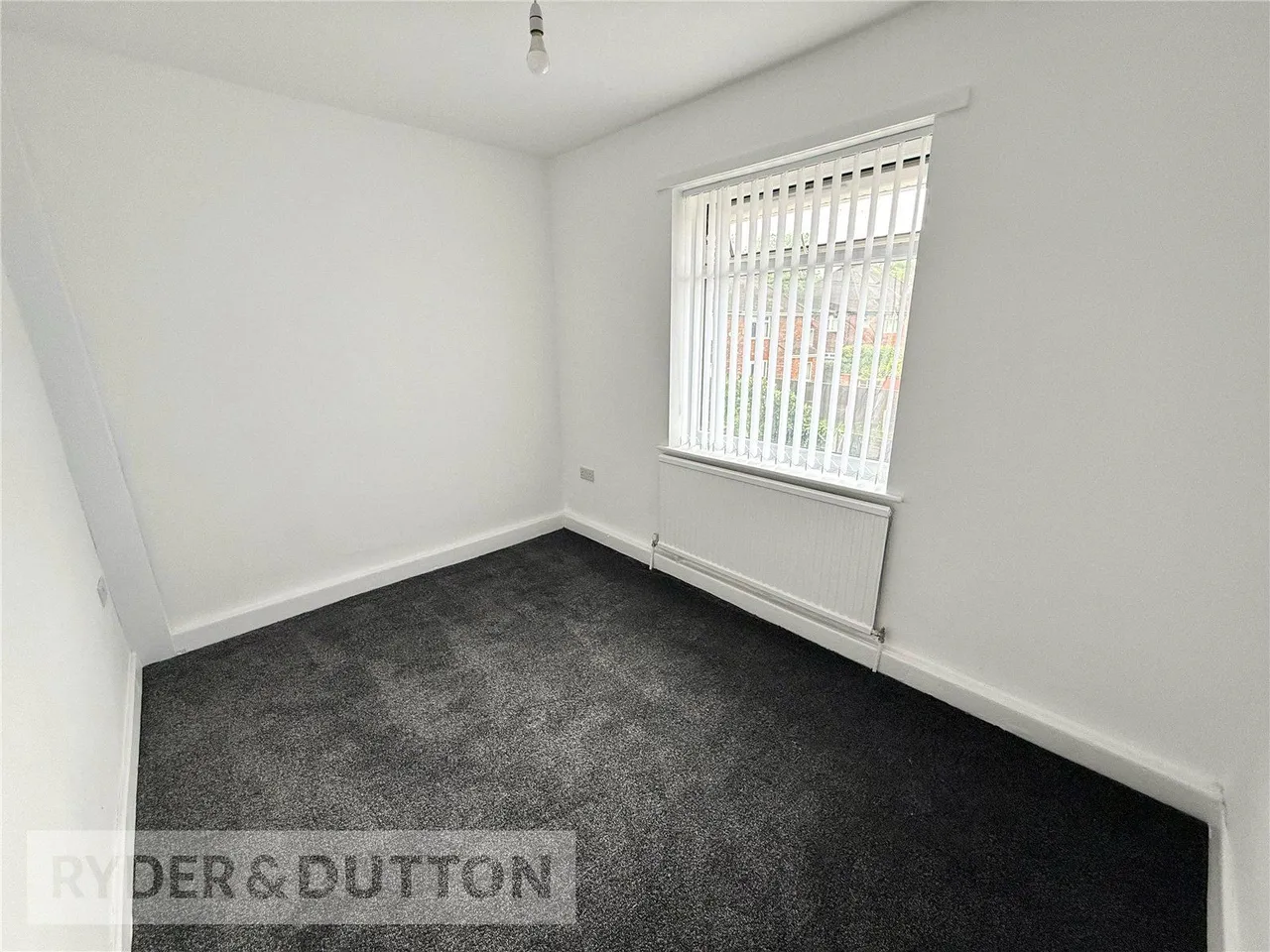 Enderby Road, Manchester, M40, photo 11
