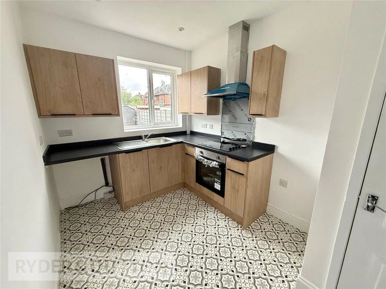 Enderby Road, Manchester, M40, photo 7
