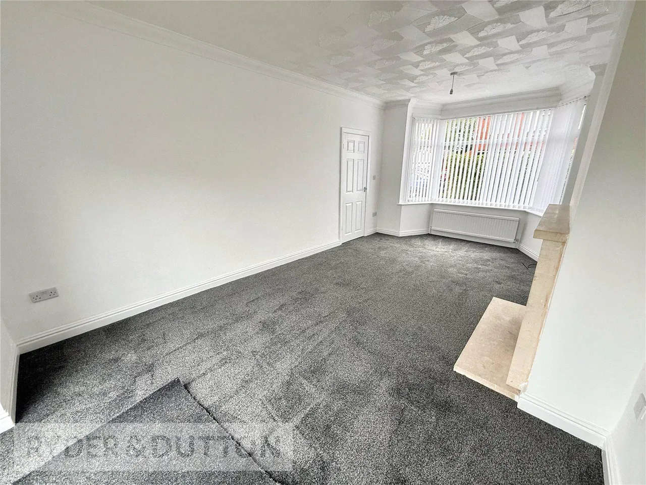 Enderby Road, Manchester, M40, photo 4