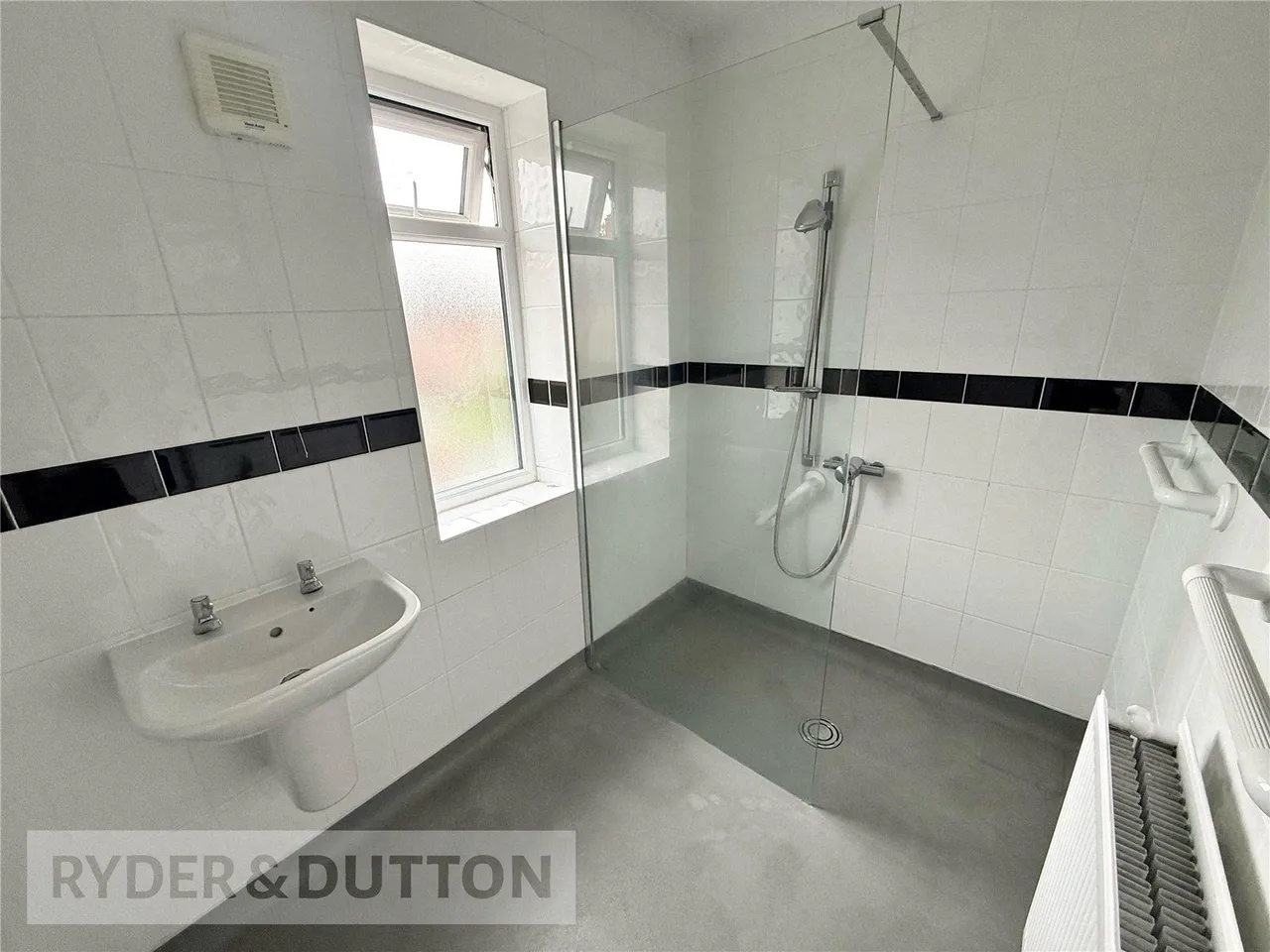 Enderby Road, Manchester, M40, photo 14