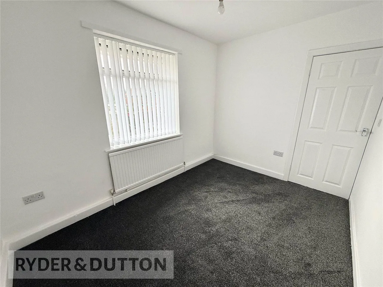Enderby Road, Manchester, M40, photo 12