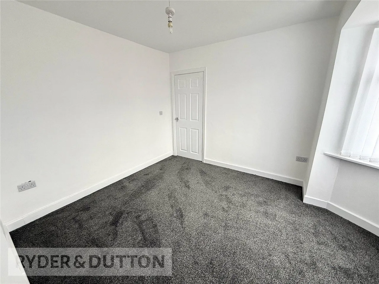 Enderby Road, Manchester, M40, photo 10