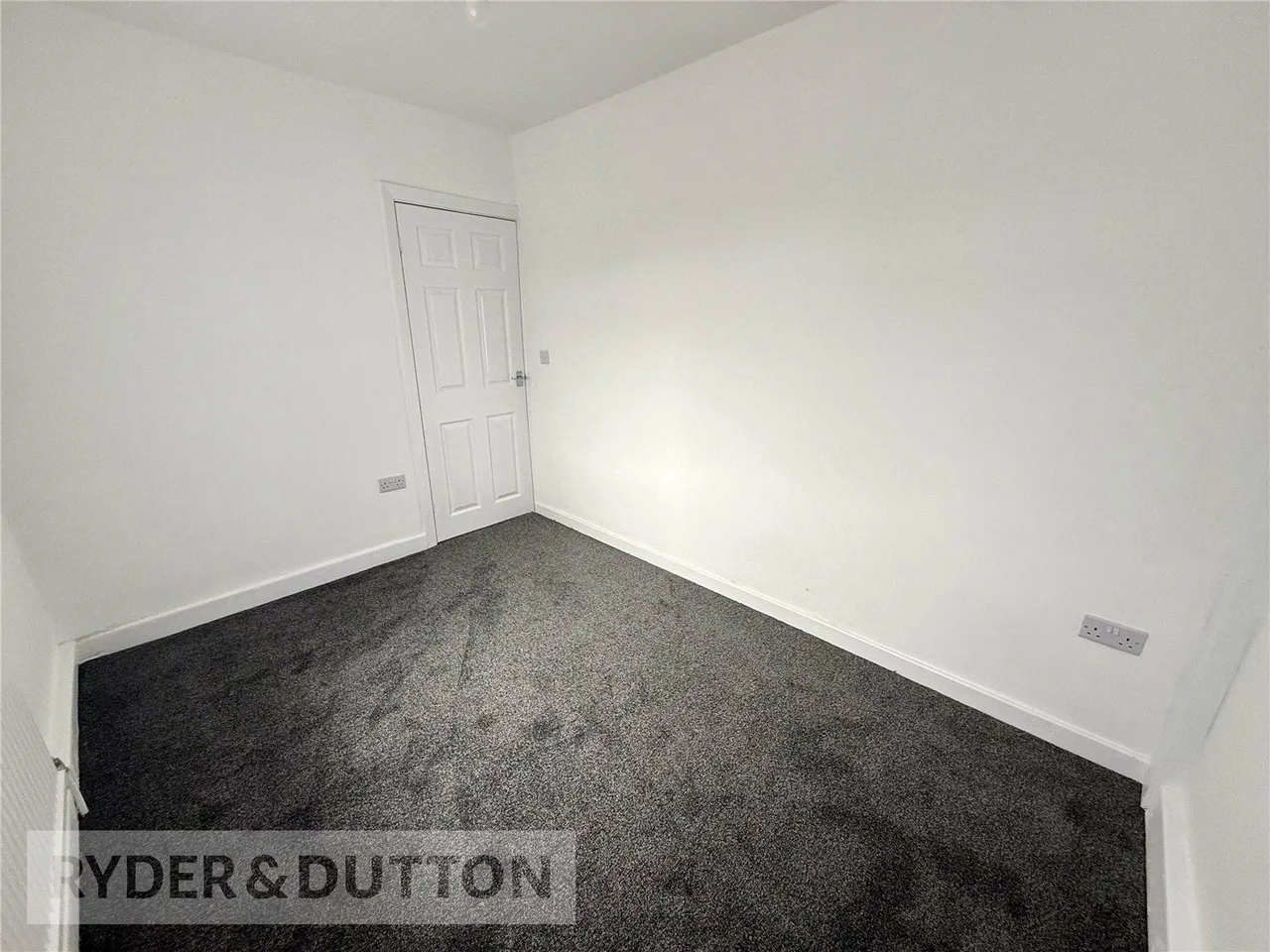 Enderby Road, Manchester, M40, photo 13