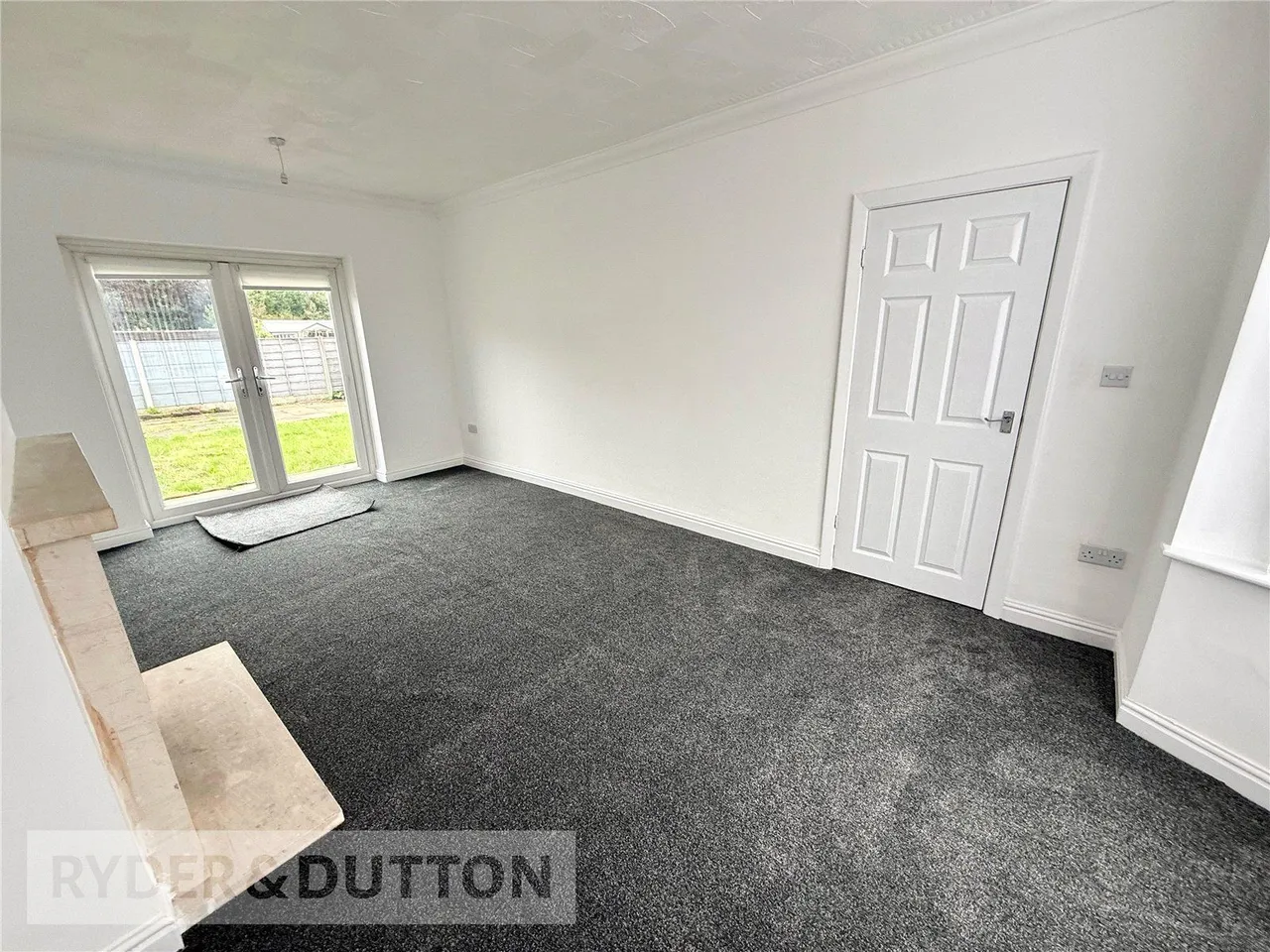 Enderby Road, Manchester, M40, photo 6