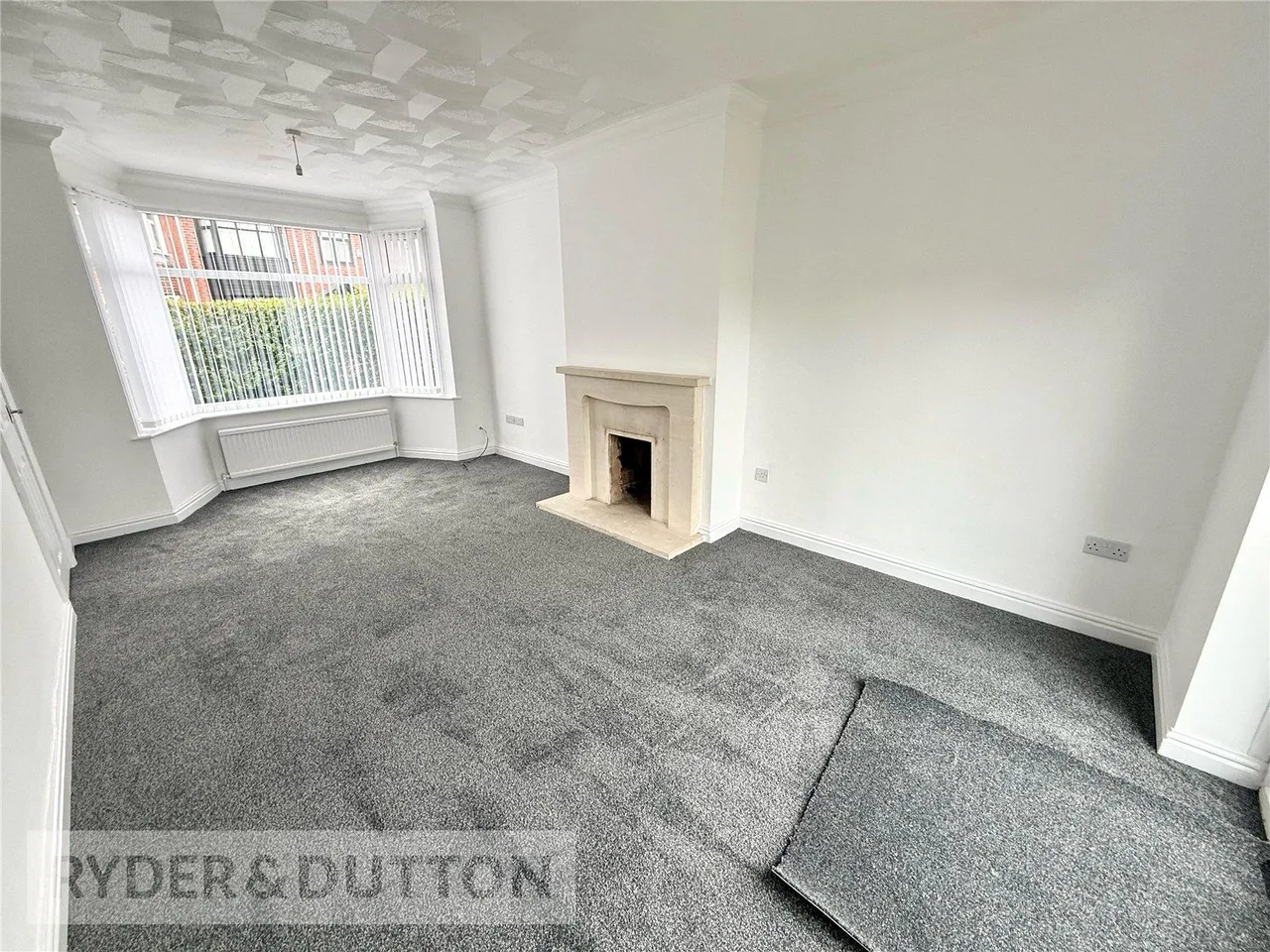 Enderby Road, Manchester, M40, photo 2