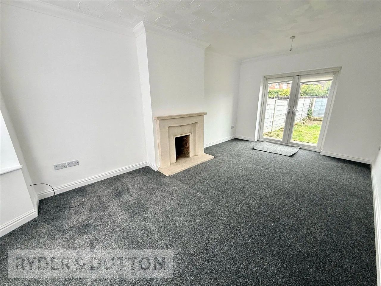 Enderby Road, Manchester, M40, photo 5