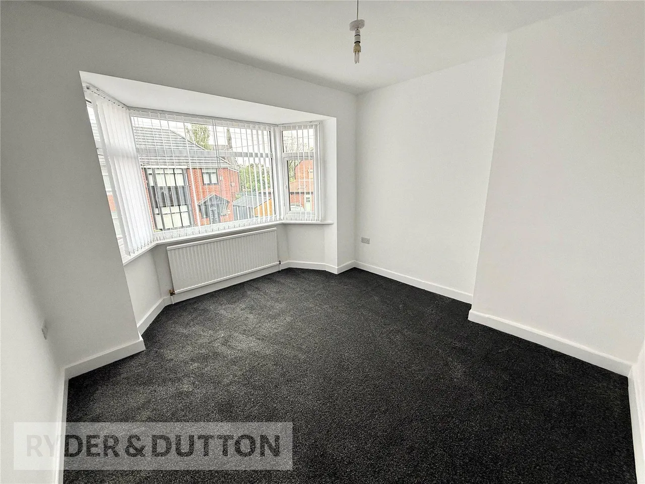 Enderby Road, Manchester, M40, photo 8