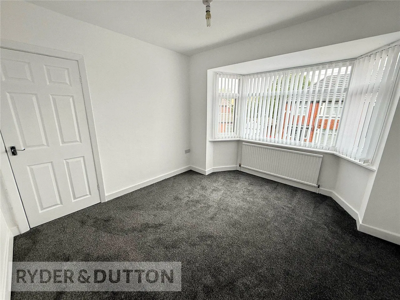 Enderby Road, Manchester, M40, photo 9