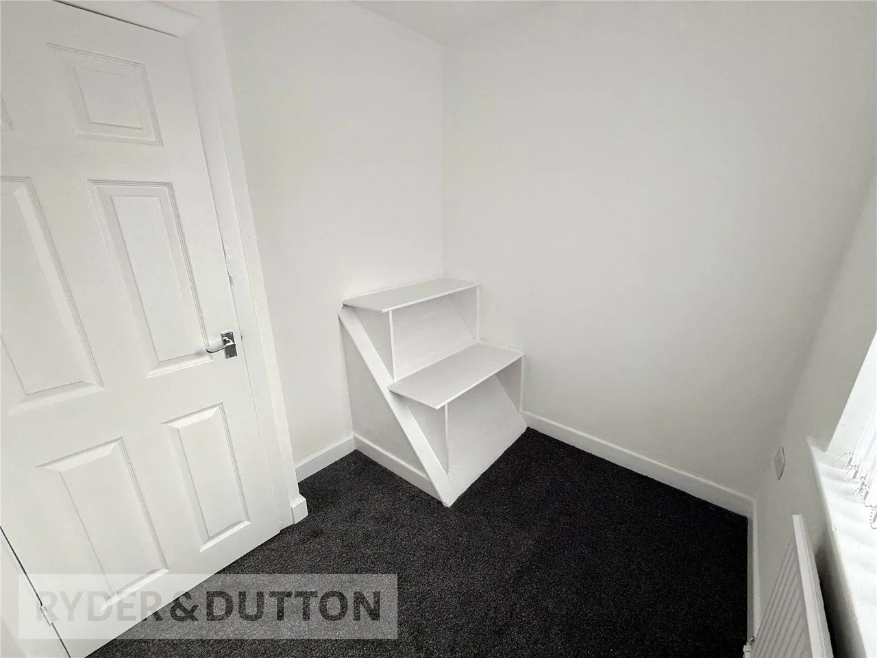 Enderby Road, Manchester, M40, photo 16