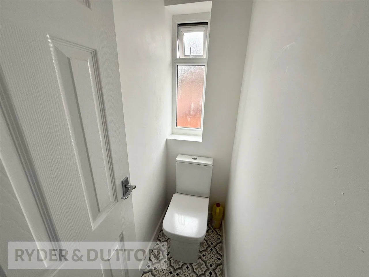 Enderby Road, Manchester, M40, photo 15