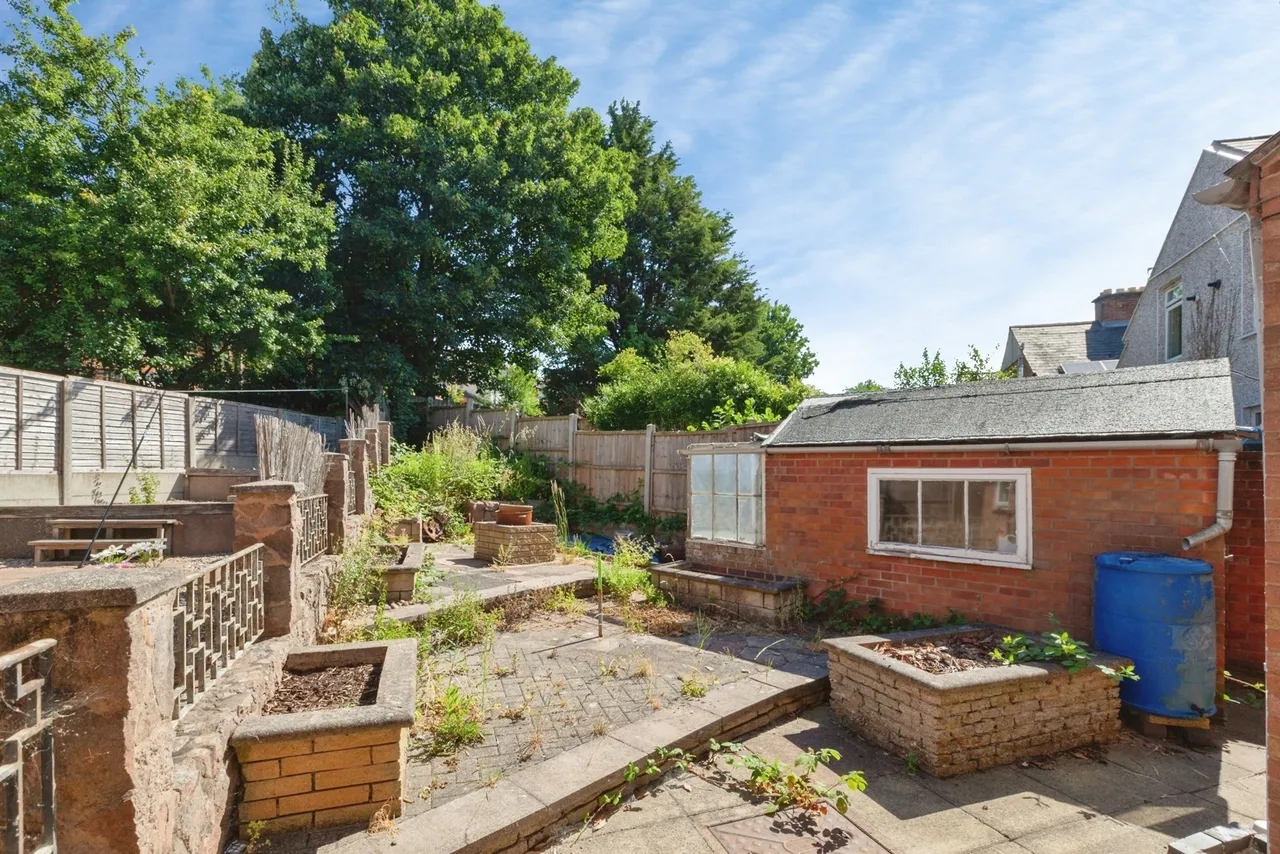 Great Arler Road, Leicester, LE2, photo 12