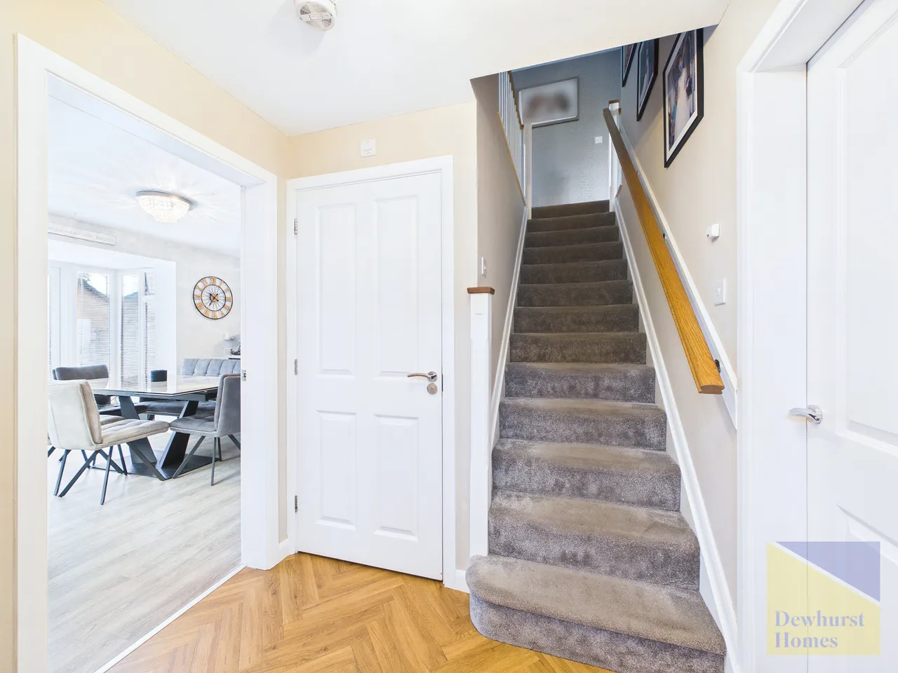Mosses Farm Road, Longridge, PR3, photo 4