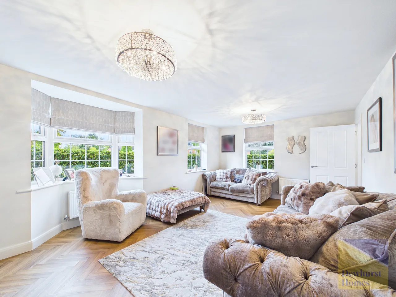 Mosses Farm Road, Longridge, PR3, photo 6