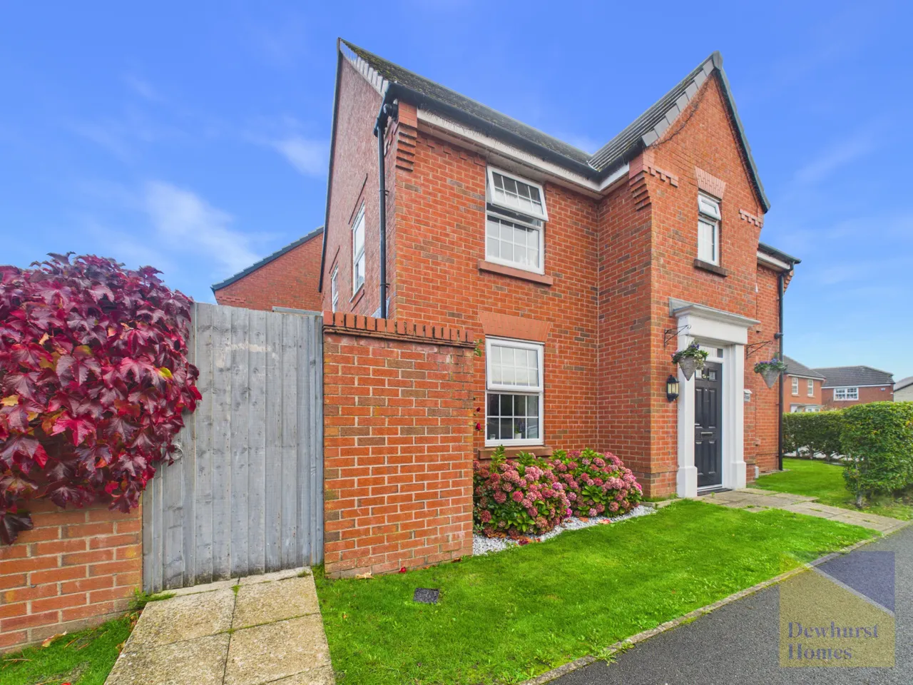 4 bed house for sale, Mosses Farm Road, Longridge, PR3