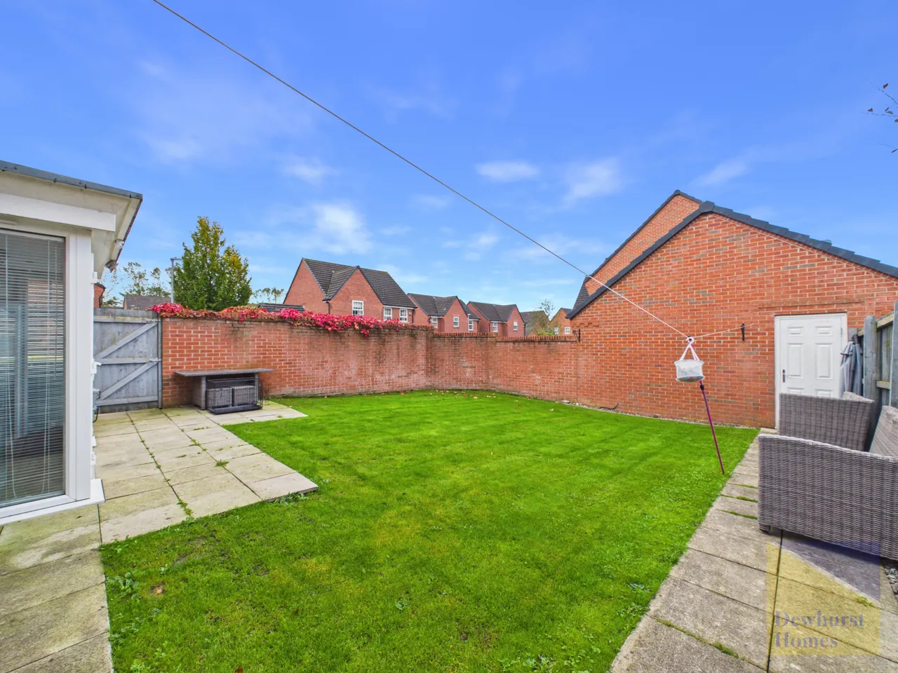 Mosses Farm Road, Longridge, PR3, photo 21