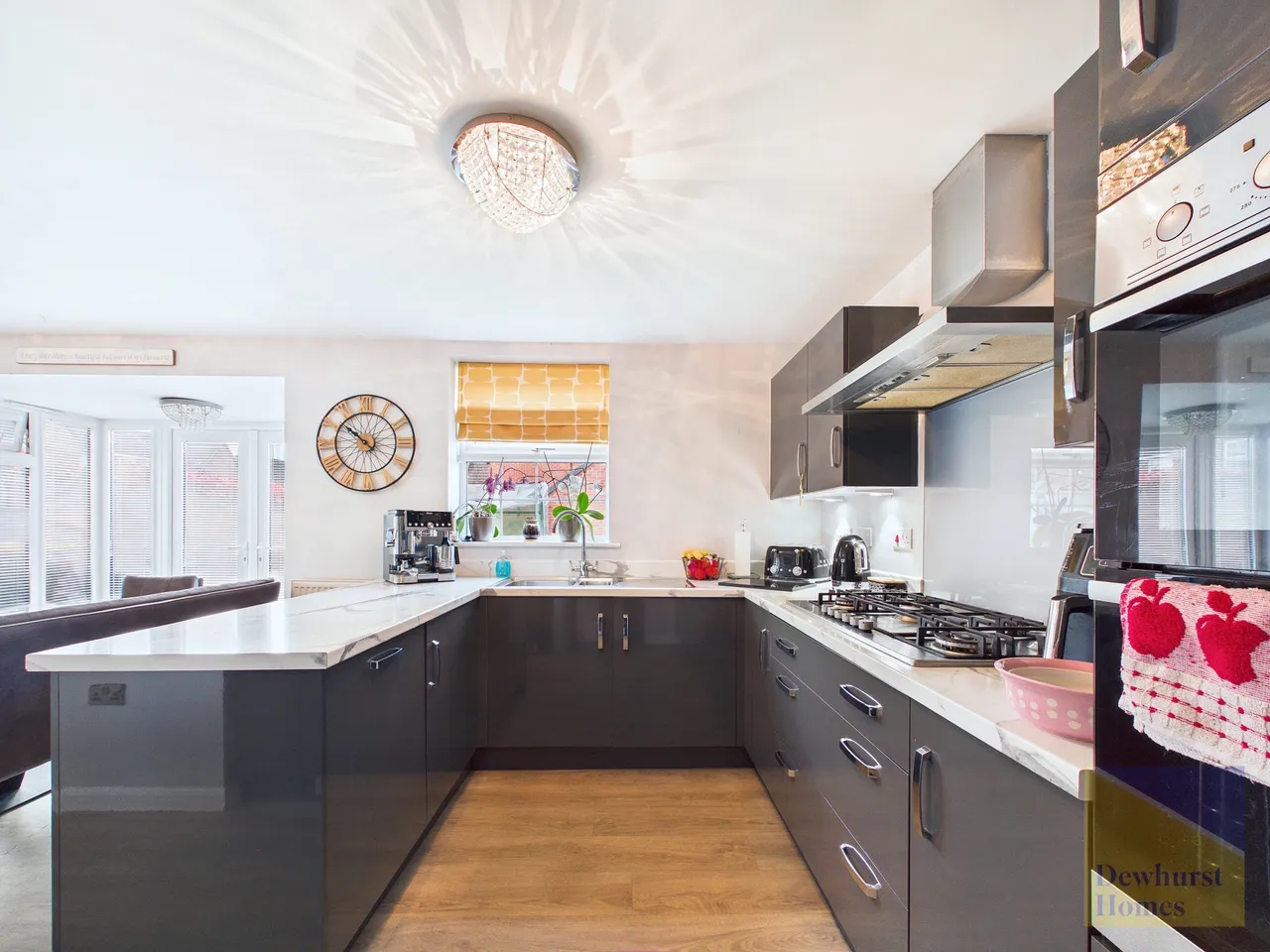 Mosses Farm Road, Longridge, PR3, photo 7