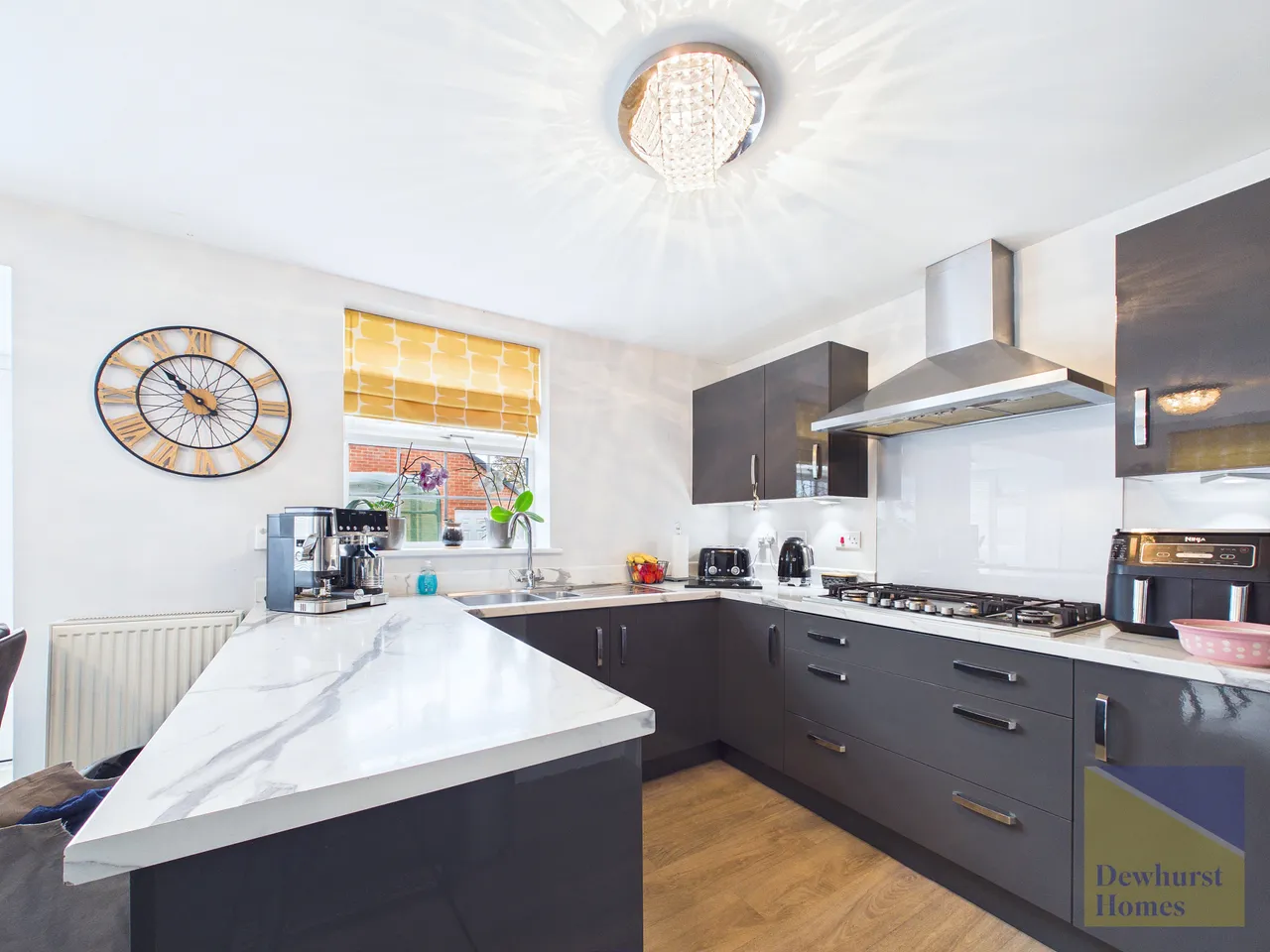 Mosses Farm Road, Longridge, PR3, photo 8