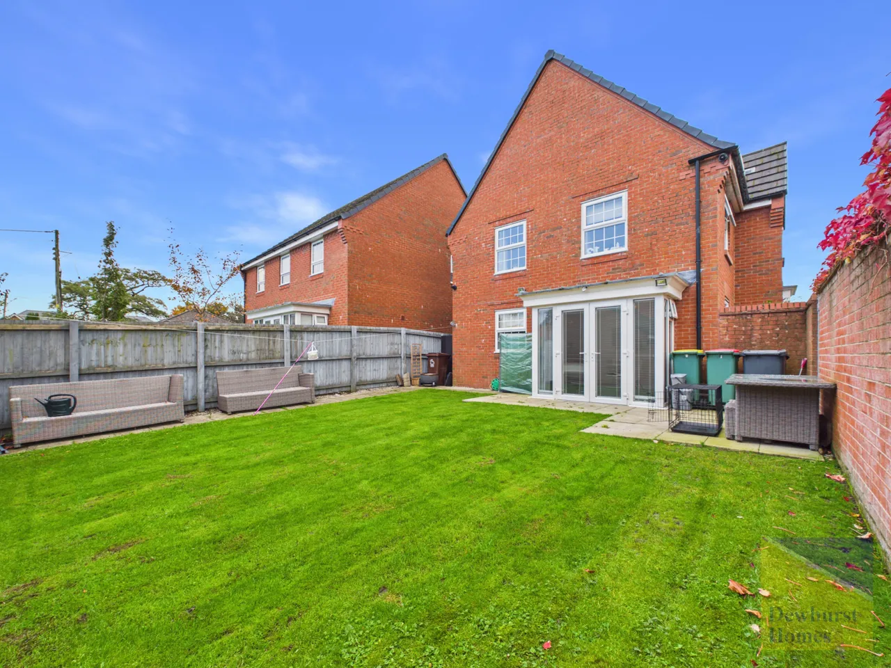 Mosses Farm Road, Longridge, PR3, photo 20