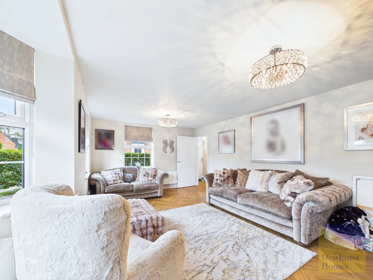 Mosses Farm Road, Longridge, PR3, photo 5
