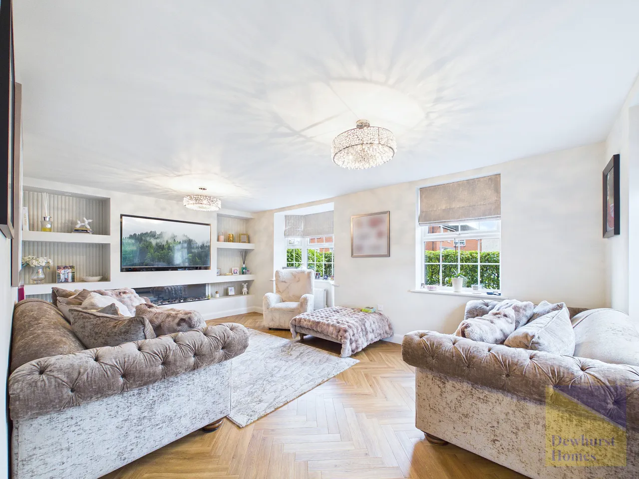 Mosses Farm Road, Longridge, PR3, photo 2