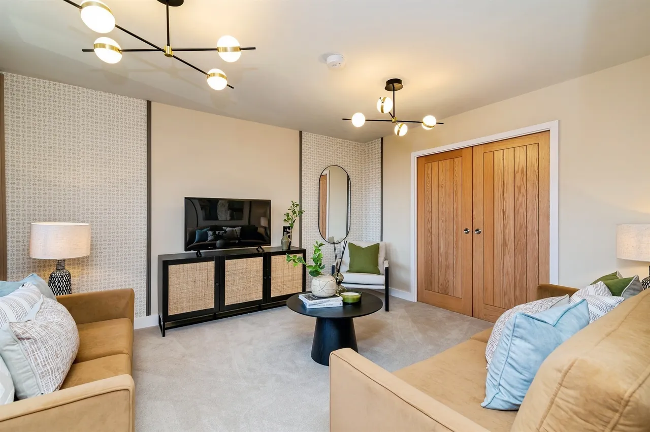 Coventry Lane, Bramcote, Nottingham, photo 5