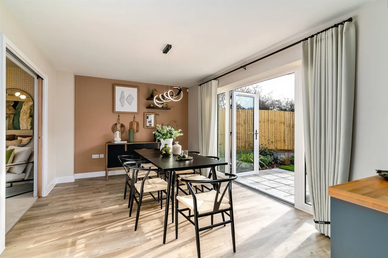 Coventry Lane, Bramcote, Nottingham, photo 10