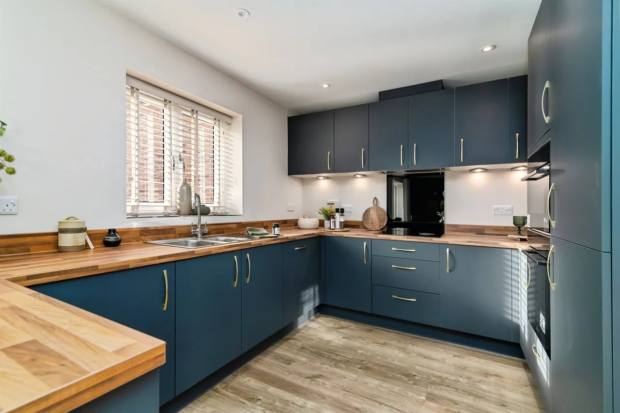 Coventry Lane, Bramcote, Nottingham, photo 8