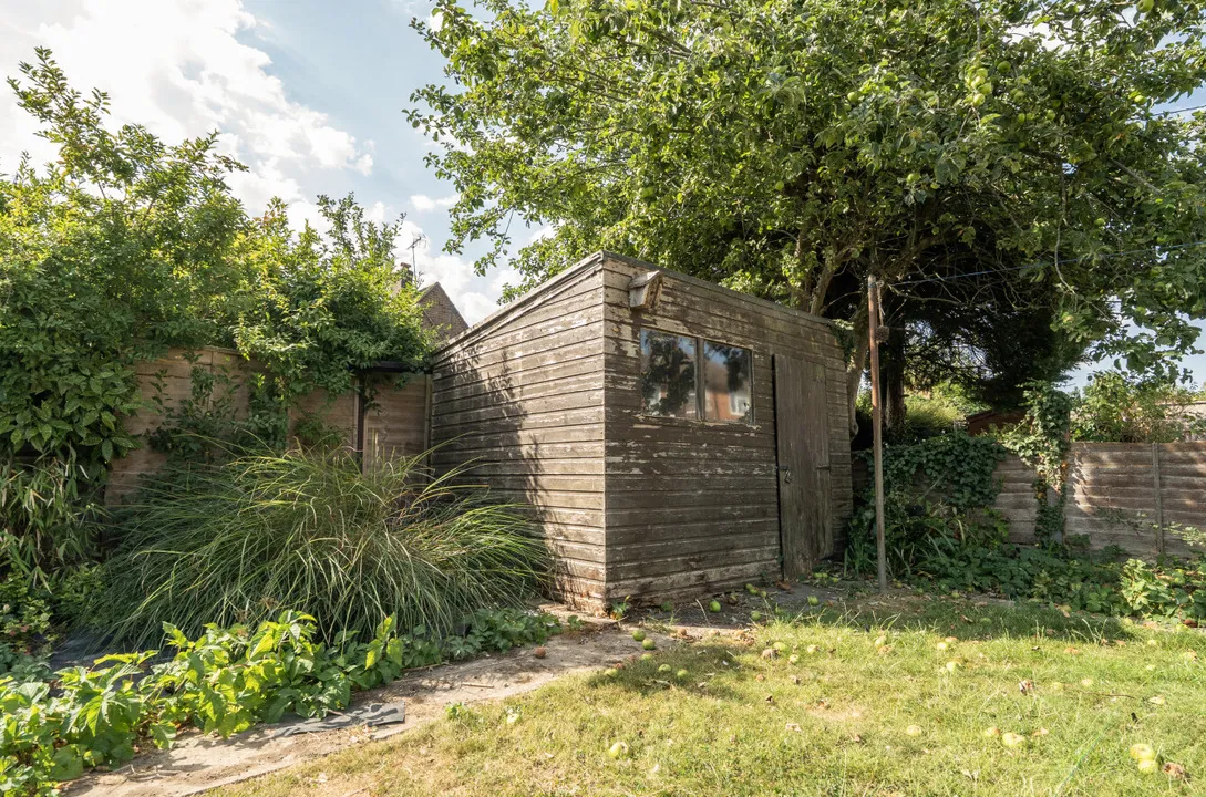 Stockenhill Road, Leominster, photo 27