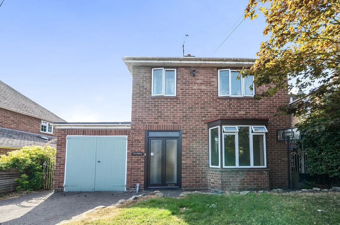 Stockenhill Road, Leominster, photo 28