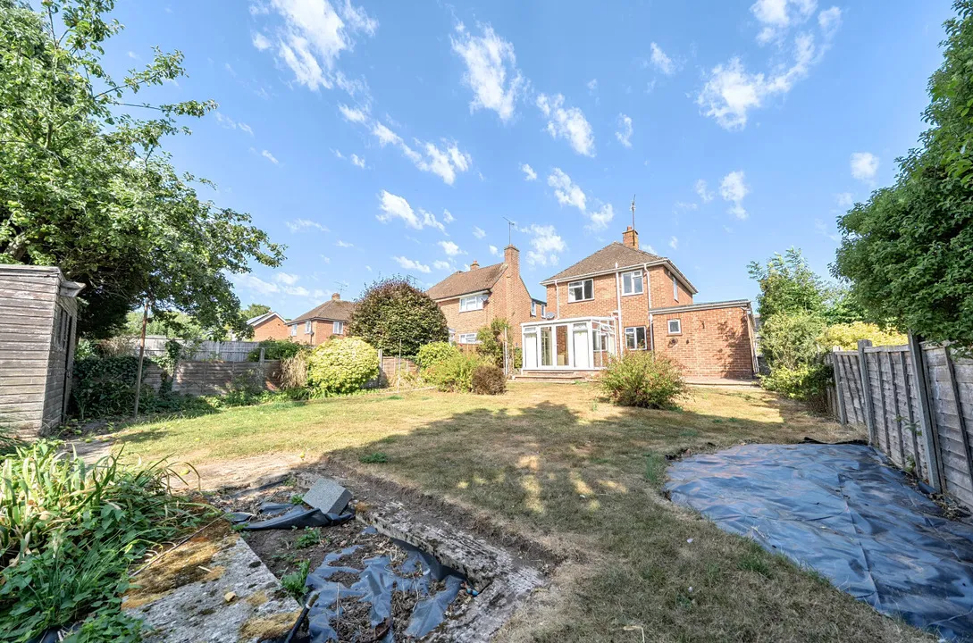 Stockenhill Road, Leominster, photo 11
