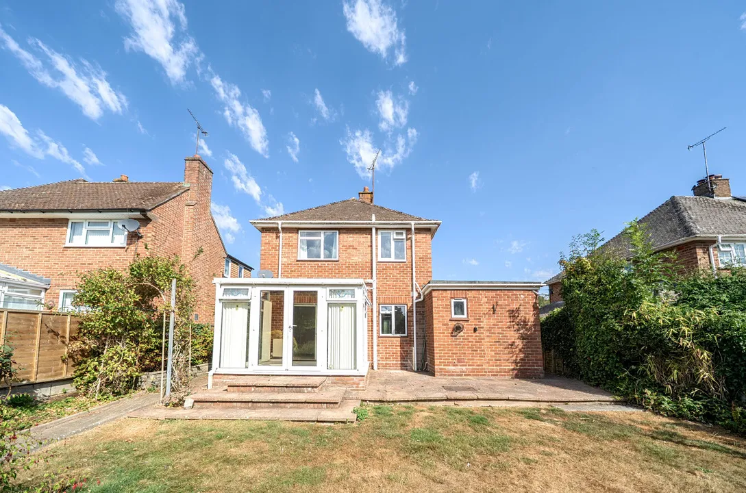 Stockenhill Road, Leominster, photo 2