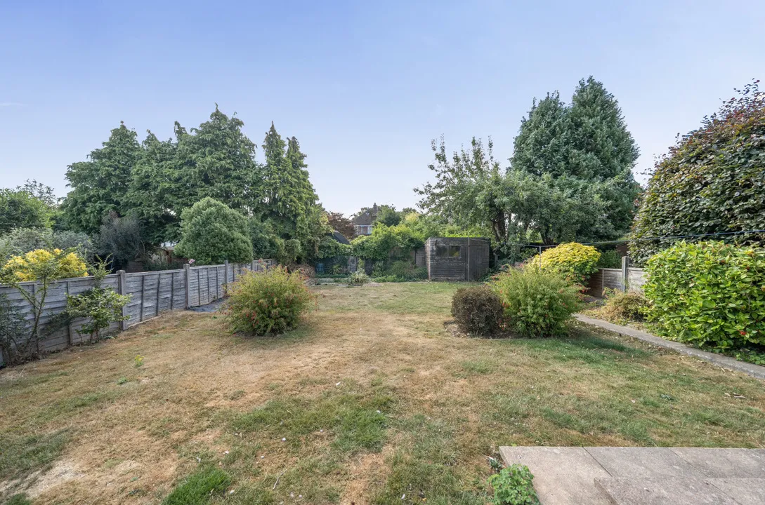 Stockenhill Road, Leominster, photo 38