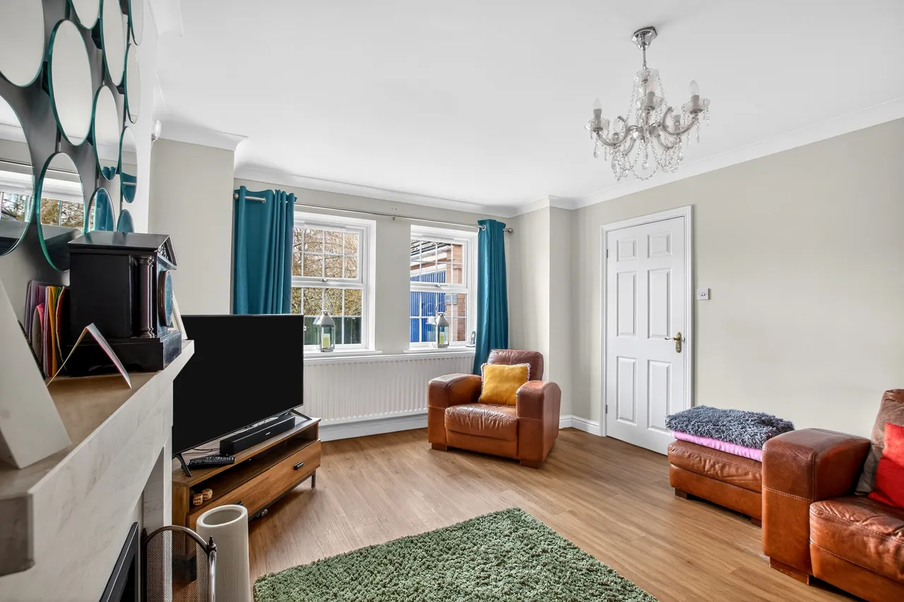 Stutte Close, Louth, photo 10