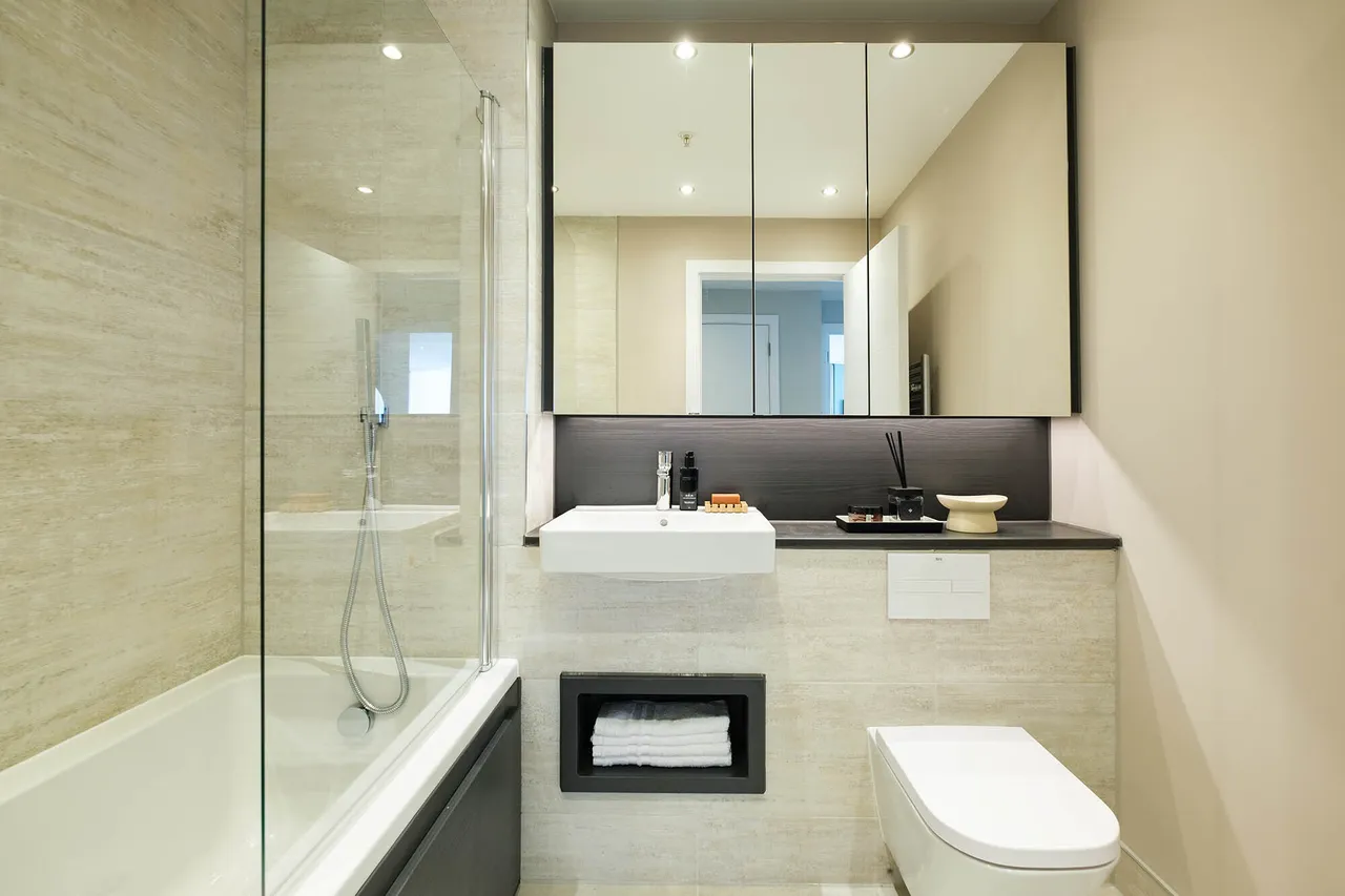 Plot W1.00.03 Colindale Gardens, Lond..., photo 8