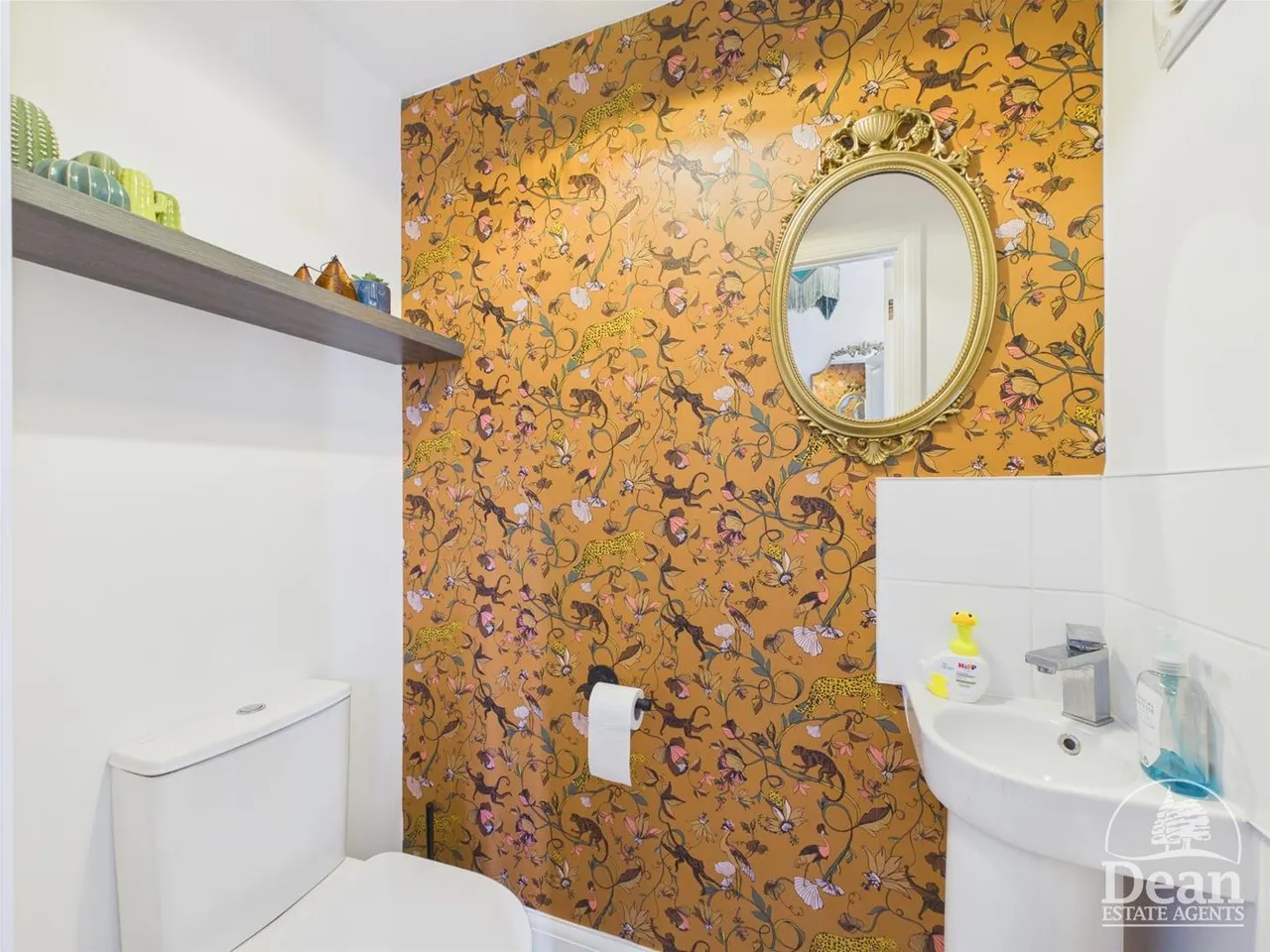 Ridgeway Avenue, Berry Hill, GL16, photo 11