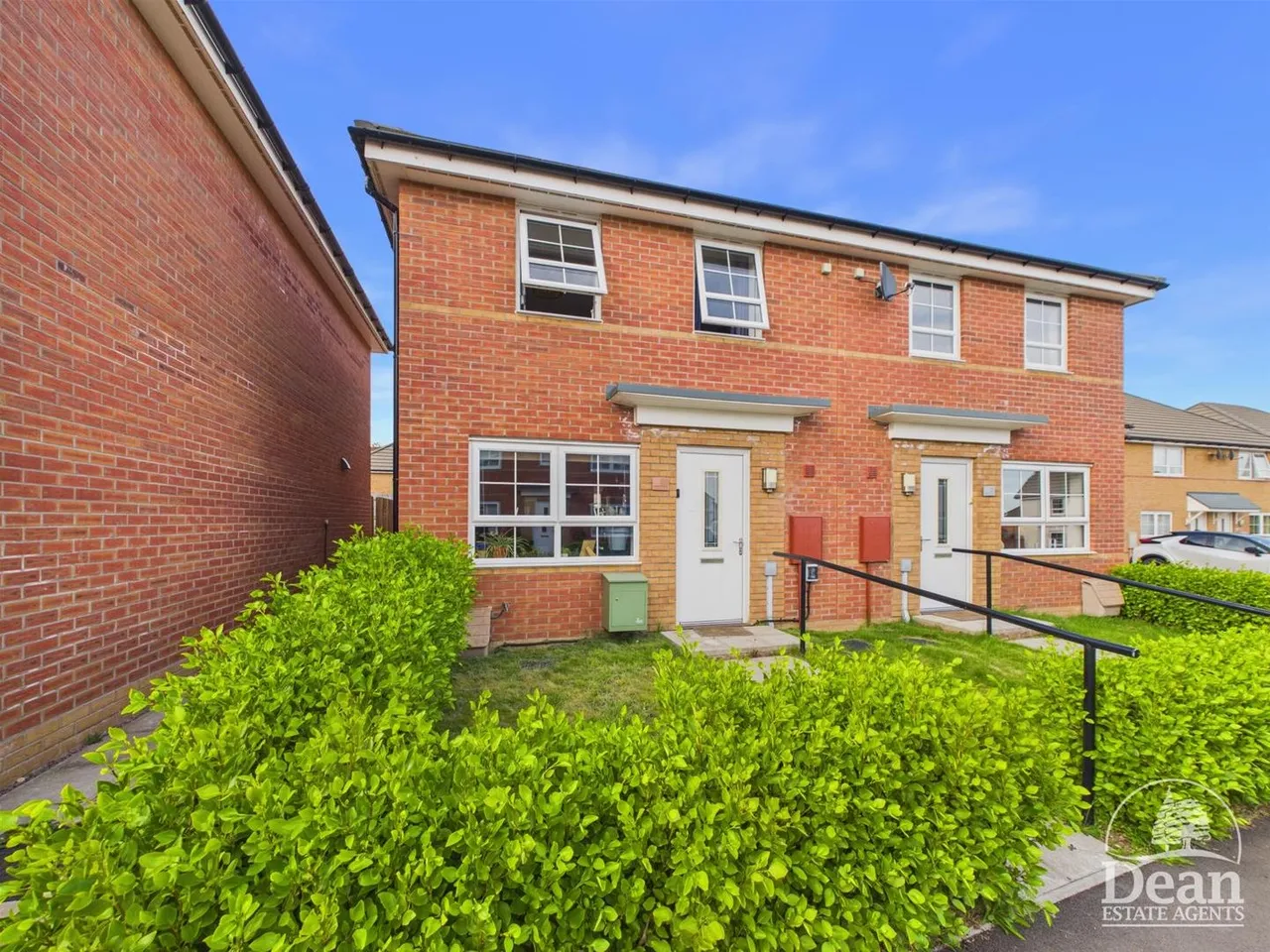 3 bed house for sale, Ridgeway Avenue, Berry Hill, GL16